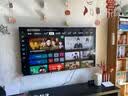 三星电视 85X8F 85英寸量子点 AI Mini LED艺术电视 壁纸电视 超薄平嵌144Hz QA85QNX8FAJXXZ 实拍图