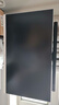 AOC 27英寸2K 210Hz 爱瞳圆偏光 硬件+AI动态低蓝光不闪护眼 FastIPS 典雅白电竞显示器 Q27G41LE/WS 实拍图