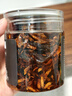 云山半油鸡枞菌260g云南特产菌菇酱下饭菜酱咸菜 实拍图