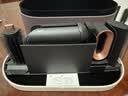 戴森（DYSON）【父亲节礼物】HS09多功能造型吹风机卷发棒 吹干、拉直、卷发三合一礼盒多风嘴晶耀紫【价保618】 实拍图
