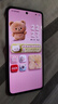 小米REDMI Note15第三代骁龙6 金刚品质 5800mAh大电量 防尘防水 8+128 星辉白 红米5G手机 国家补贴 实拍图