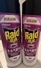 雷达（Raid）杀虫剂喷雾600ml（无香型）杀虫剂家用室内灭蟑螂蚁苍蝇 实拍图