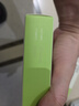 珍视明叶黄素珍萃护眼贴15对/盒清凉敷贴中老年男女通用冷敷眼膜贴 实拍图