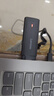 联想随身wifi6移动无线上网支持5G/4G设备免插卡路由器双网通用全国wi-fi流量网络笔记本电脑便携2026 实拍图