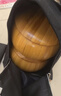 妙记围棋中国象棋五子棋三合一套装天然楠竹双面棋盘色泽光洁儿童节 实拍图