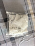 倾龄一次性染发披肩工具套装理发店专用防水家用剪发烫染发美发10包装 实拍图