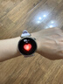 HUAWEI WATCH GT 6 流光紫 41mm智能手表多维情绪健康全新骑行体验 实拍图