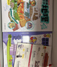 【六一礼盒】漫画初中课本化学+物理+历史+地理+生物（全12册礼盒版）2026中小学漫画图解核心考点提前学真题训练儿童节礼物送礼 实拍图
