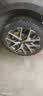 双星JUOGO轮胎 225/45R18 ZR 95W X51 适配吉利星瑞/领克03/帝豪GS 实拍图