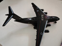 中精质造运20中国航空飞机模型精品仿真军事运输飞机航模摆件儿童玩具男孩 运-20鲲鹏胖妞运输机【赠坦克】 实拍图