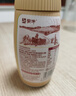 蒙牛每日纤维燕麦奶原味谷物浓浆250ml*6瓶 膳食纤维新老包装端午礼盒 实拍图