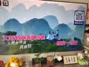创维X7家庭KTV音响一体机卡拉OK麦克风点歌机K歌套装话筒家用电视音箱回音壁低音炮家庭影院立体音响 X7增强双麦版【1年K歌影视双会员】 实拍图