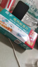 枪手（GUNNER）（GUNNER）枪手电热蚊香片家用无味孕婴驱蚊神器电蚊香插电式套装 144片+2加热器套装 实拍图