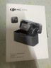 大疆 DJI Mic Mini 迷你无线高品音质降噪领夹麦克风【安卓+苹果全系列+相机】全能版一拖二(含充电盒) 实拍图