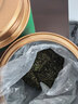 日照绿茶2026新茶碧螺山有机绿茶桶装400g清香型栗香山东特产礼品 实拍图