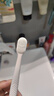 高露洁（Colgate）360°专研护敏多效牙刷*2成人牙刷抗牙结石抗敏感牙刷男士舌苔刷 实拍图