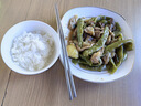 倾厨 日本低糖电饭煲电饭锅米汤分离智能微压降低淀粉 小型家用多功能2-3人迷你电饭煲可定时 酒红色 【濑户烧陶瓷釉内胆】 2L 实拍图