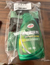 龟牌（Turtle Wax）速效汽车镀膜剂车漆上光防护驱水剂液体水晶喷雾剂500ml TC123006 实拍图