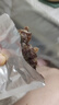 渔大叔 即食带籽皮皮虾肉虾爬子肉48g高蛋白高钙海味零食特产休闲零食 实拍图