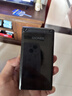 金立(Gionee)Z11 4G全网通翻盖老人手机 超长待机双卡双待 大屏大字大声音老年机 学生备用功能机 黑色 实拍图