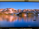 AOC 27英寸4K165Hz Gen.3五层堆叠QD-OLED 第五代BlackAGLR涂层 抗反射抗眩光更黑 电竞显示器U27G4D 实拍图