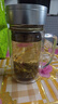 乐品乐茶茉莉飘雪浓香茉莉花茶横县特级碧螺春茶新茶250g金罐伴手礼自己喝 实拍图