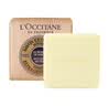 欧舒丹（L'OCCITANE）乳木果马鞭草洁肤皂100g 保湿沐浴皂手工伴手礼 【乳木果马鞭草】洁肤皂 100g*3 实拍图