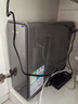 海尔（Haier）鲜活水管线机套装【promaxR889净水器+麦浪温热管线机UV抑菌HGRZ2571】8年真长效瞬时1400G大通量 实拍图