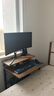 AOC 34英寸 带鱼屏 WQHD 广色域 180Hz HDR10  出厂校色 旋转升降 21:9曲面电竞电脑显示器 CU34G3X 实拍图