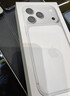 Apple/苹果  iPhone 17 Pro 256GB 银色 支持移动联通电信5G 双卡双待手机 实拍图