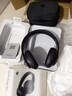 beats Studio Pro 无线头戴式耳机【礼物】 蓝牙主动降噪 礼物  适用苹果安卓耳机  黑色 实拍图