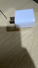 Apple/苹果 20W type-c充电器 苹果usb-c充电器原装手机快充头 旗舰店苹果iPhone 17 Pro Max充电器 实拍图