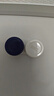 博士伦隐形眼镜半年抛清朗金装1片近视透明镜片舒适水润375度 实拍图