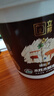 立邦水性木蜡油 木器漆清漆实木家具耐水木漆实木油天然户外随心涂 [半透明] 黄花梨 1kg 【送工具】 实拍图