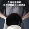 苏泊尔（SUPOR） 苏泊尔电压力高压锅5L升不粘通用内胆锅原厂配件（先确认适配再购买） 实拍图
