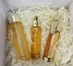 娇兰（Guerlain）帝皇蜂姿补水保湿套装复原蜜蜂皇水精华护肤品礼盒生日礼物送女友 实拍图