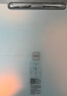 华为（HUAWEI）智能体脂秤 3 蓝牙版 海岛蓝 体重秤电子秤体脂秤家用智能 人体成分检测算法 13项身体数据监测 实拍图