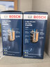 博世（BOSCH）机油滤芯滤清器0501大众途锐辉昂揽巡境凌渡岳途昂威然蔚揽夏朗CC 实拍图