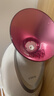 金稻蒸脸仪美容仪器面部喷雾补水热喷蒸脸器加湿器香薰离子热喷面膜搭档KD2331A 价保618父亲节礼物 实拍图