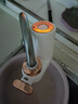 海尔（Haier）【全新升级】净水器水龙头过滤器家用自来水滤水器台式净水机前置过滤厨房卫生间通用除余氯双出水 实拍图