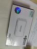 山水（SANSUI）M37老人收音机音响蓝牙音箱多媒体便携式户外音响小型迷你小音箱低音炮插卡收音机音乐播放器 黑色 实拍图