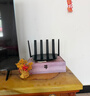 普联（TP-LINK）大道路由器7DR6430 BE6400 5G WiFi7千兆双频家用高速穿墙 2.4G wifi6无线 2.5G网口 游戏加速 实拍图