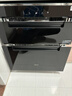 美的（Midea）消毒柜嵌入式家用 厨房餐具碗柜碗筷茶杯茶具 紫外线 110L三层大容量【价保618】 110HQ Max 实拍图