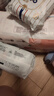 好奇（Huggies）铂金装小桃裤成长裤L120片(9-14kg)大号尿不湿拉拉裤【透爽散热】 实拍图