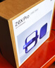 极米（XGIMI）Z6X Pro 三色激光旗舰版 1200CVIA 家用投影仪 轻薄智能投影机高清一体式云台2年质保国家补贴 实拍图