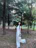 viney【赵晴同款】包包女包牛皮剑桥包轻奢斜挎生日礼物品牌送女友老婆 实拍图