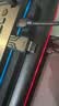 ROG Booster回报率加速器 至高可达8K回报率 降低延迟 提高精准度 兼容多款ROG键盘/鼠标 黑色 实拍图