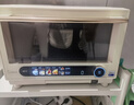 美的（Midea）【价保618】寻味pro微蒸烤炸台式一体机家用台式平板变频微波炉空气炸蒸烤箱电烤箱不锈钢内胆G21 实拍图