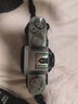 富士（FUJIFILM）X-T50/XT50 微单相机 机身 4020万像素 7档五轴防抖 20款胶片模拟 浩瀚银 实拍图