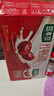 豆本豆唯甄红枣豆奶 250ml*24盒/箱2.3g植物蛋白饮料儿童营养学生早餐奶 实拍图